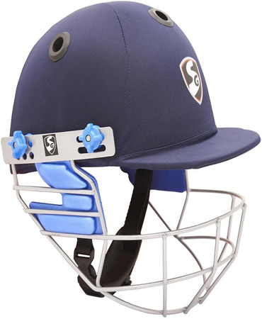 Sg Aero Select Helmet