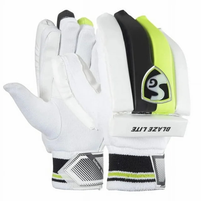 Sg Blaze Lite Batting Gloves