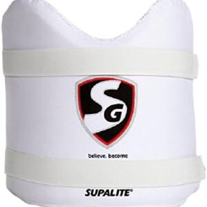 Sg Chest Guard Supalite