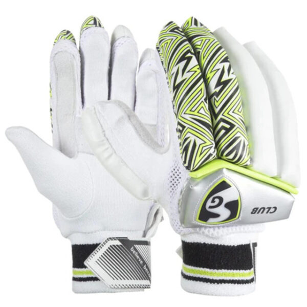 Sg Club Batting Gloves