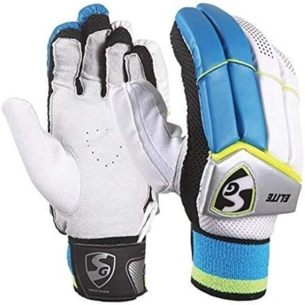 Sg E Lite Batting Gloves