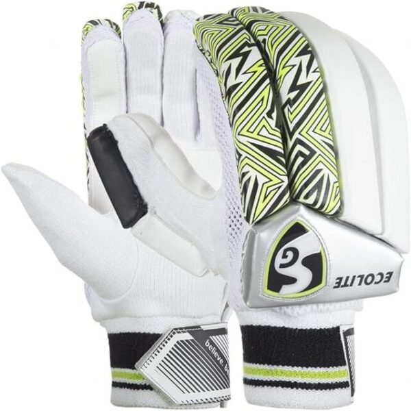 Sg Ecolite Batting Gloves