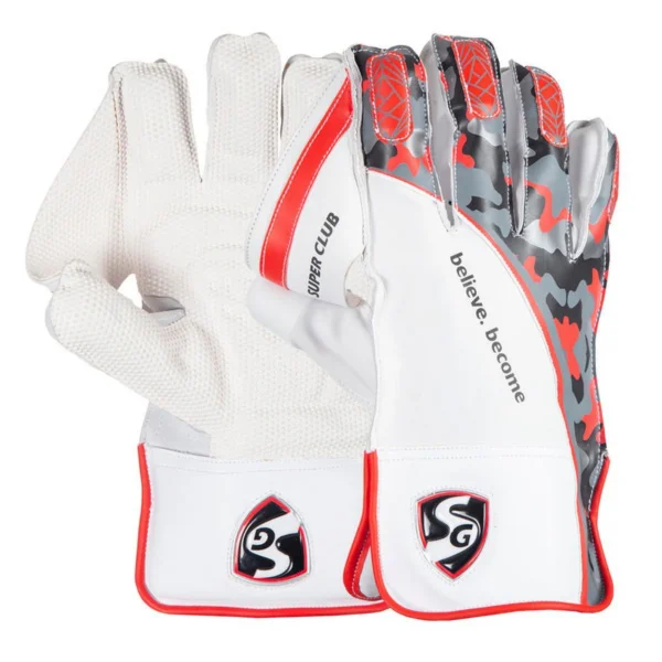 Sg Gloves Wk Club 1