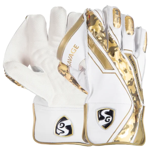 Sg Gloves Wk Savage