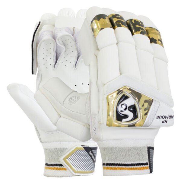 Sg Hp Armor Batting Gloves