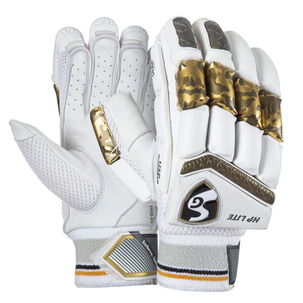 Sg Hp Lite Batting Gloves