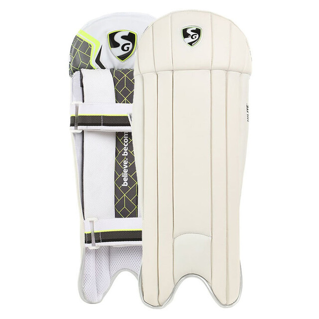 Sg Hilite Keeping Pads