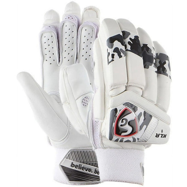 Sg Klr 1 Batting Gloves