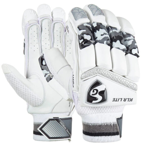 Sg Klr Lite Batting Gloves