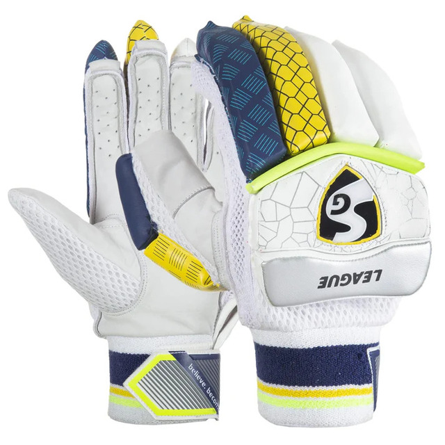 Sg League Batting Gloves