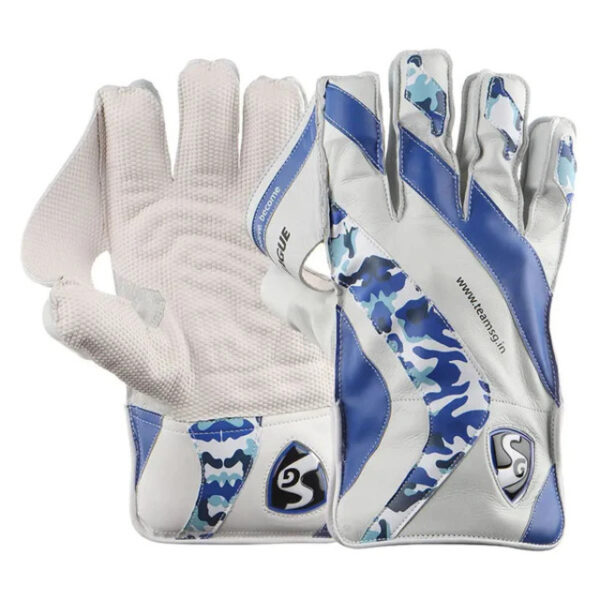 Sg League Keeping Gloves