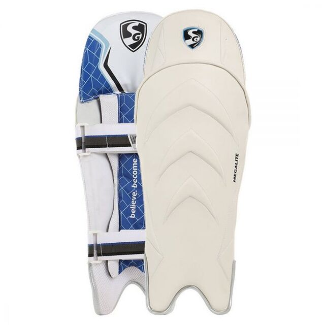 Sg Megalite Keeping Pads