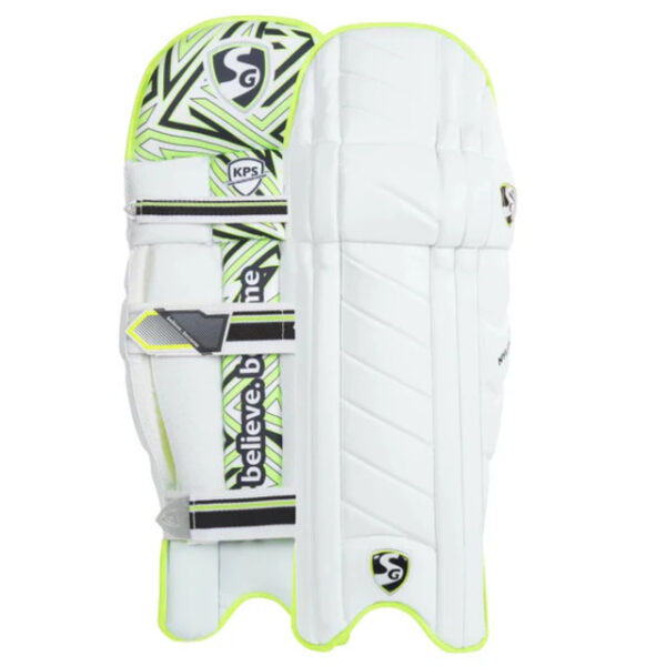 Sg Nylite Keeping Pads