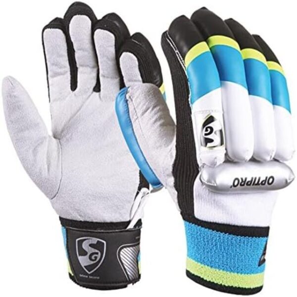 Sg Optipro Batting Gloves