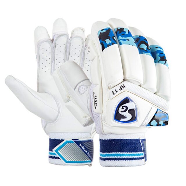 Sg Rp 17 Batting Gloves