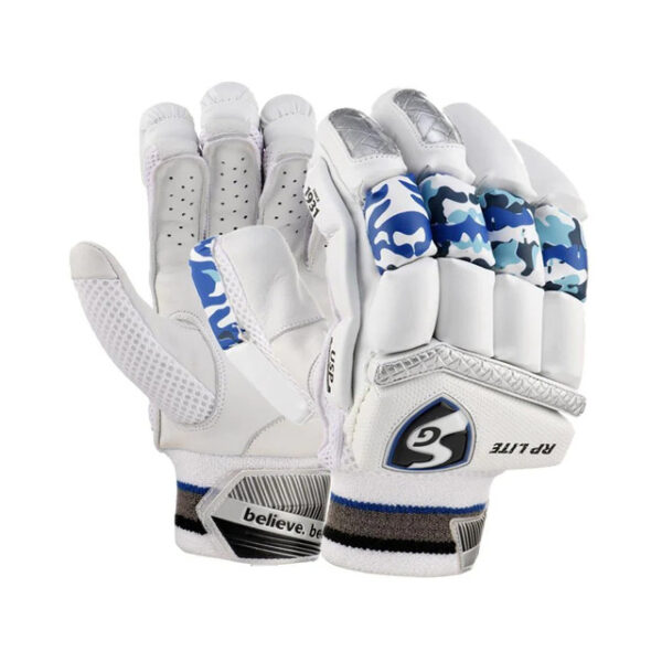 Sg Rp Lite Batting Gloves