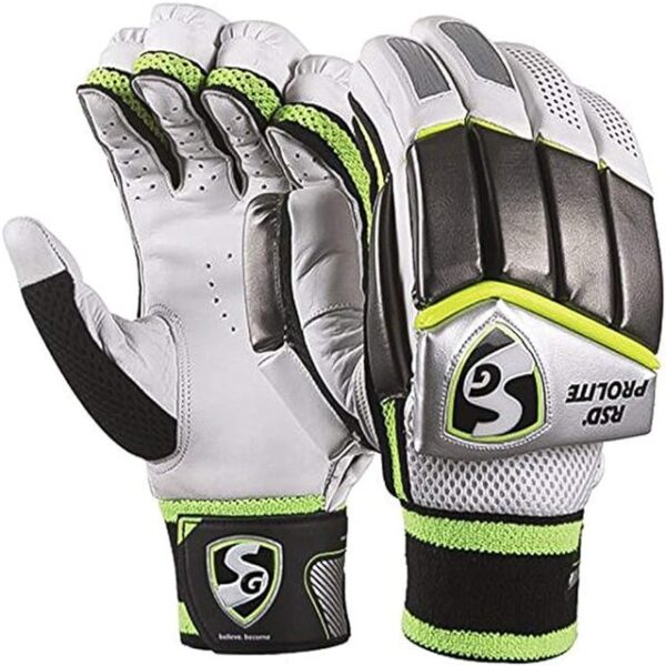 Sg Rsd Prolite Batting Gloves