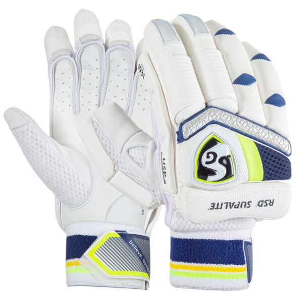 Sg Rsd Supalite Batting Gloves