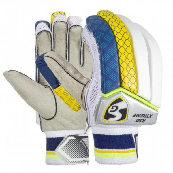 Sg Rsd Xtreme Batting Gloves