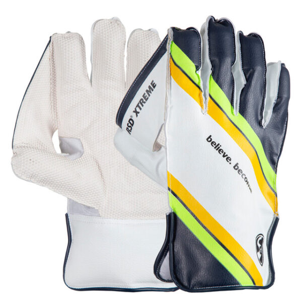 Sg Rsd Xtreme Keeping Gloves