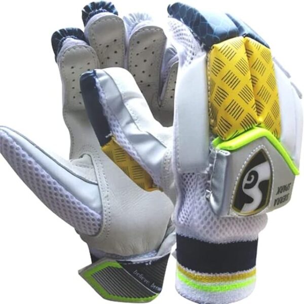 Sg Sierra Spark Batting Gloves