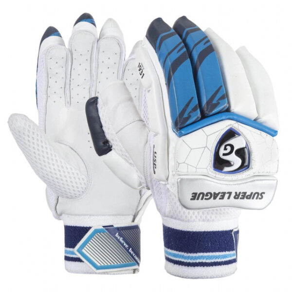 Sg Super League Batting Gloves