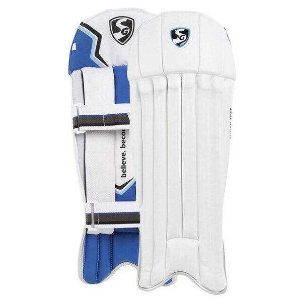 Sg Super Test Keeping Pads