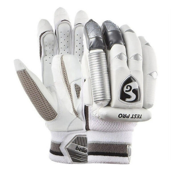 Sg Test Pro Batting Gloves