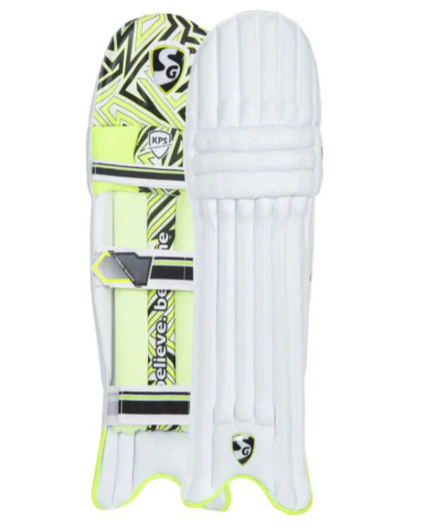 Sg Club Batting Pad