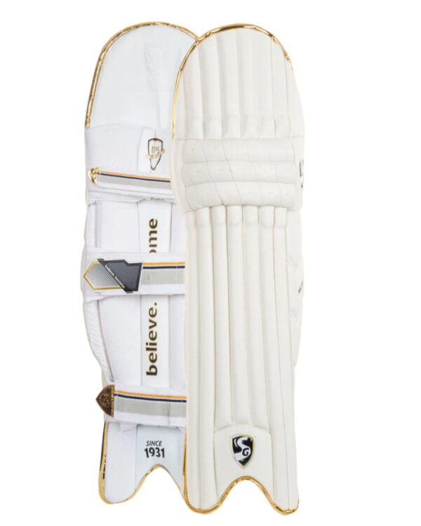 Sg Hilite Batting Pad