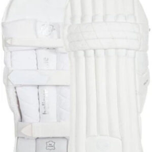 Sg Hilite White Batting Pad