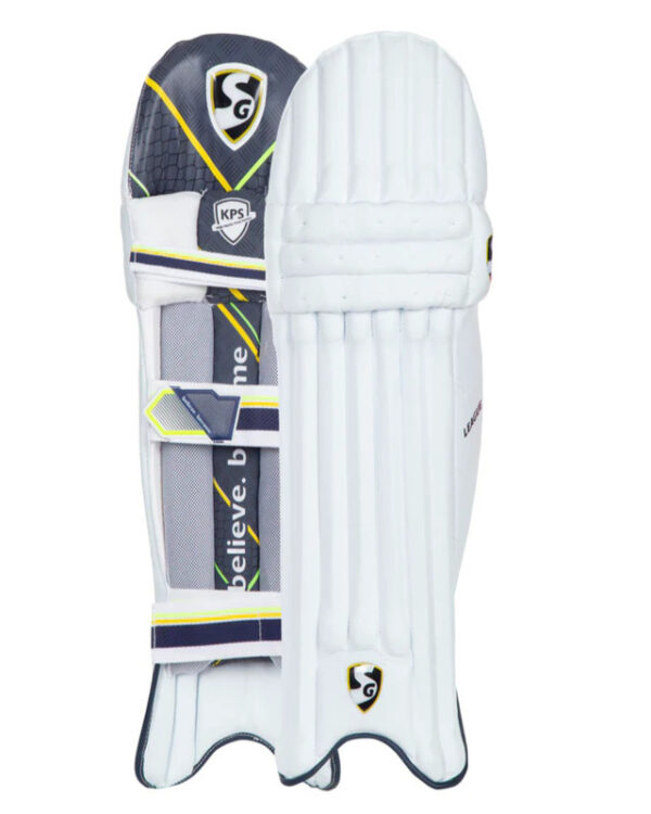 Sg League Batting Pad