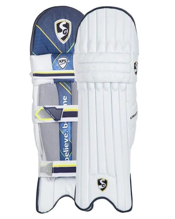 Sg Litevate Batting Pad