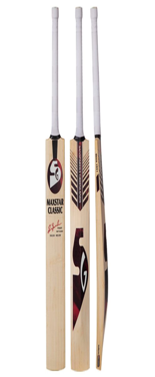 Sg Maxstar Classic Cricket Bats