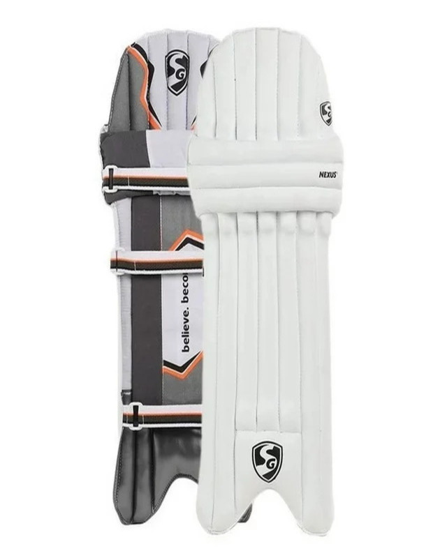 Sg Nexus Batting Pad