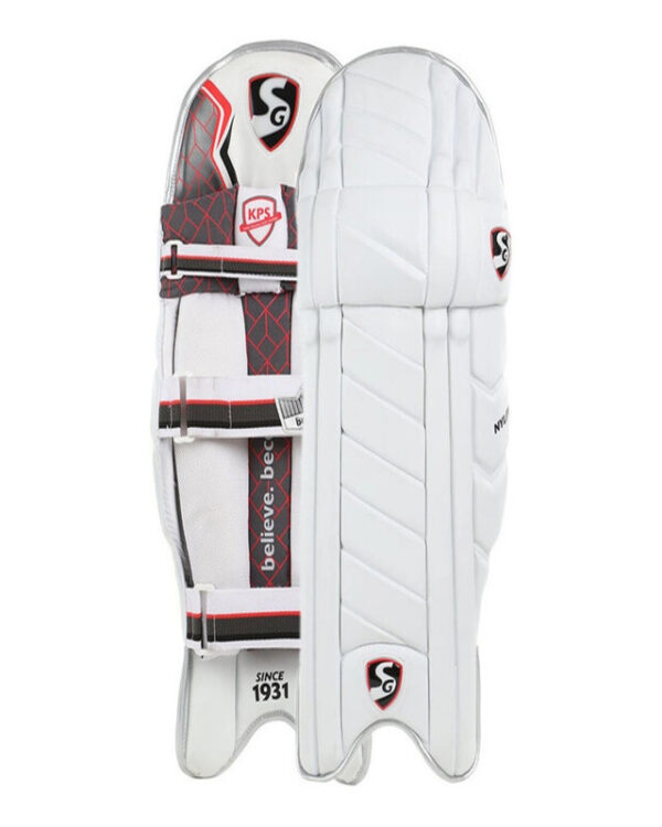 Sg Nylite Batting Pad