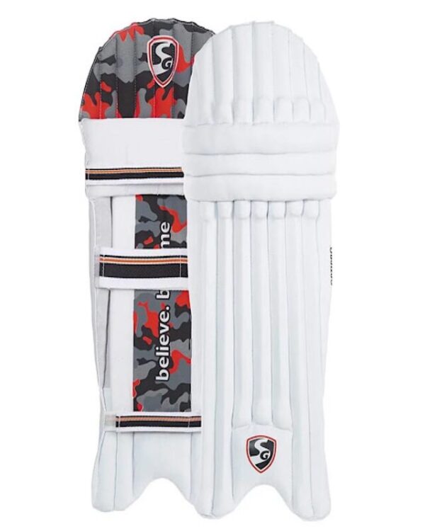 Sg Optipro Batting Pad