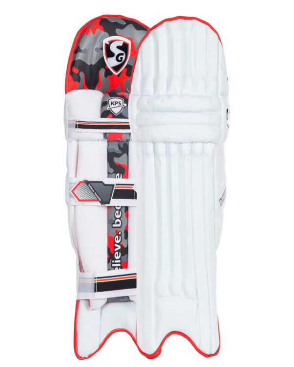 Sg Players Xtreme Batting Pad