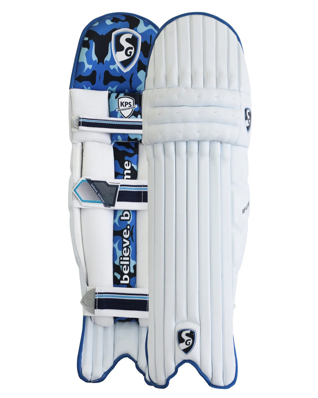 Sg Rp Lite Batting Pad