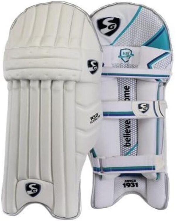 Sg Rsd Supalite Batting Pad