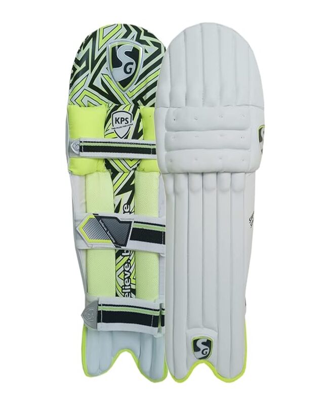 Sg Sierra Spark Batting Pad