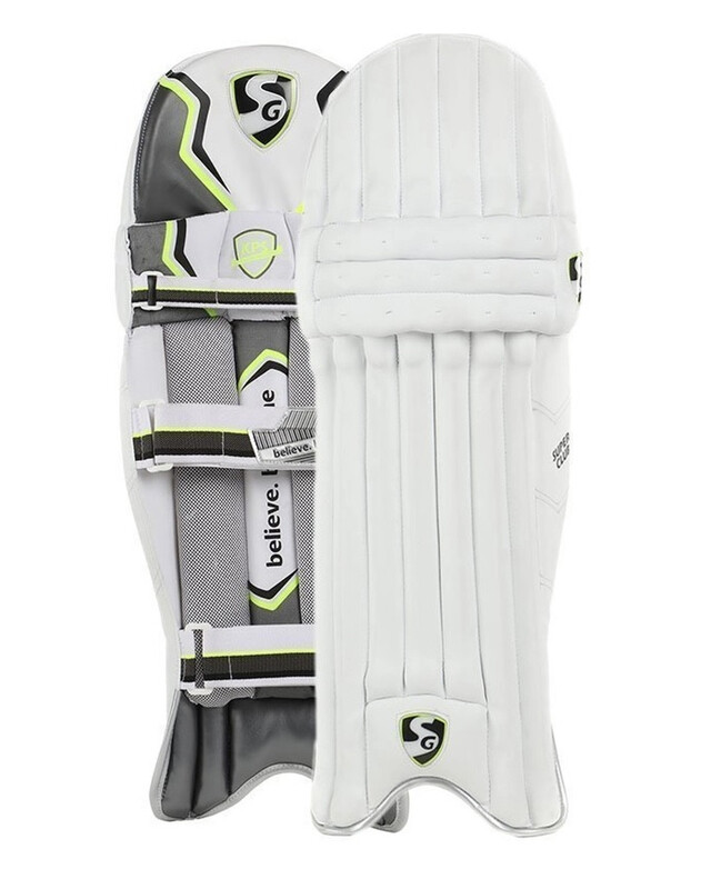 Sg Super Club Batting Pad