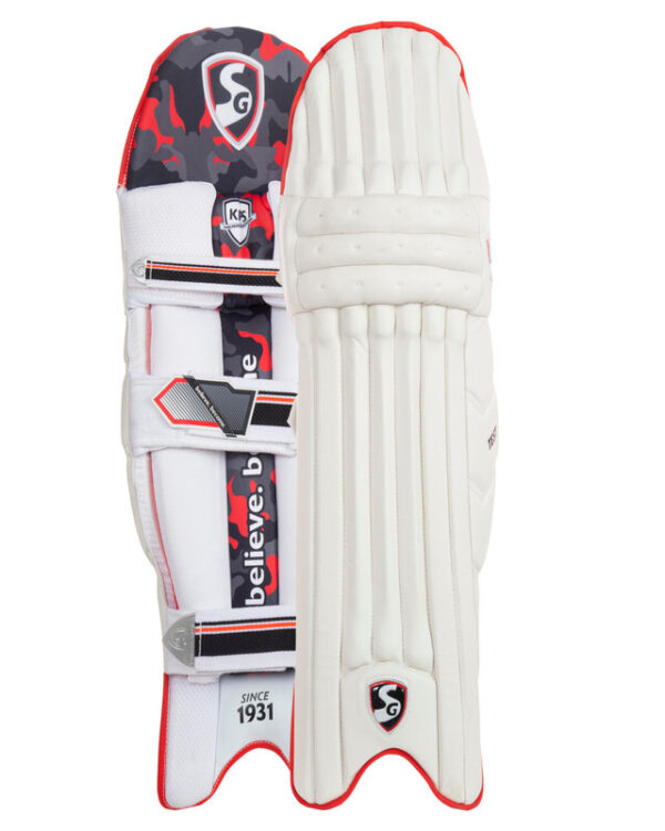 Sg Test Batting Pad