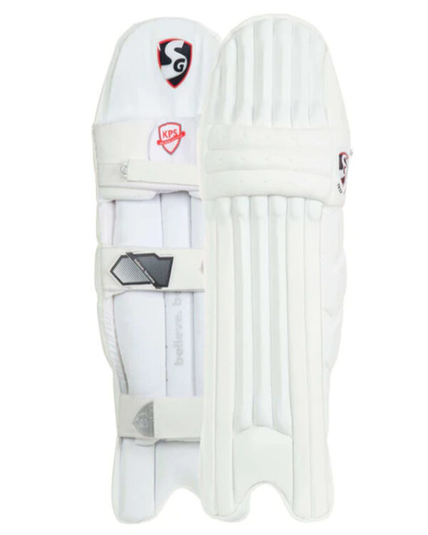 Sg Test White Batting Pad