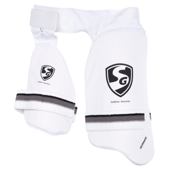 Sg Thigh Pad Players Combo