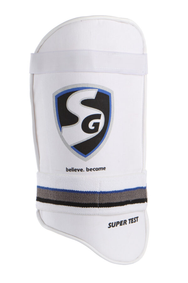 Sg Thigh Pad Super Test