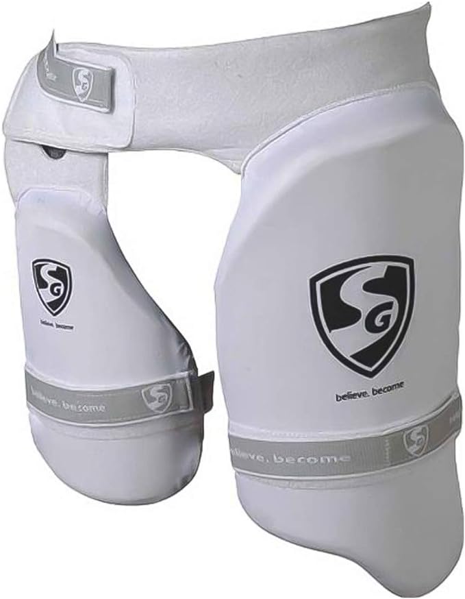 Sg Thigh Pad Ultimate Combo