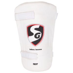 Sg Thigh Pad Test