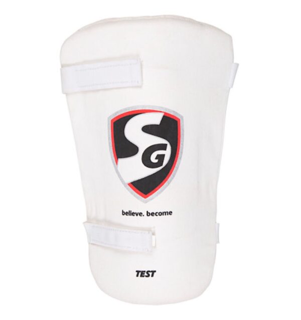 Sg Thigh Pad Test