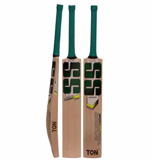 Ss Cricket Bat Ew Master 1000